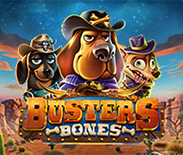 Busters Bones