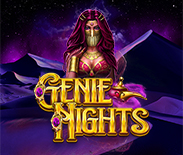 Genie Nights